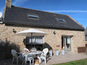 Holiday Home Ty Kerzo by Interhome